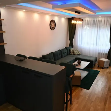 Knez 2 * 즐라티보